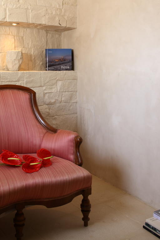 Via Paradiso 32 Feltre Room photo