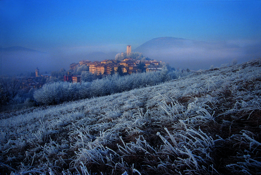 Via Paradiso 32 Feltre Exterior photo