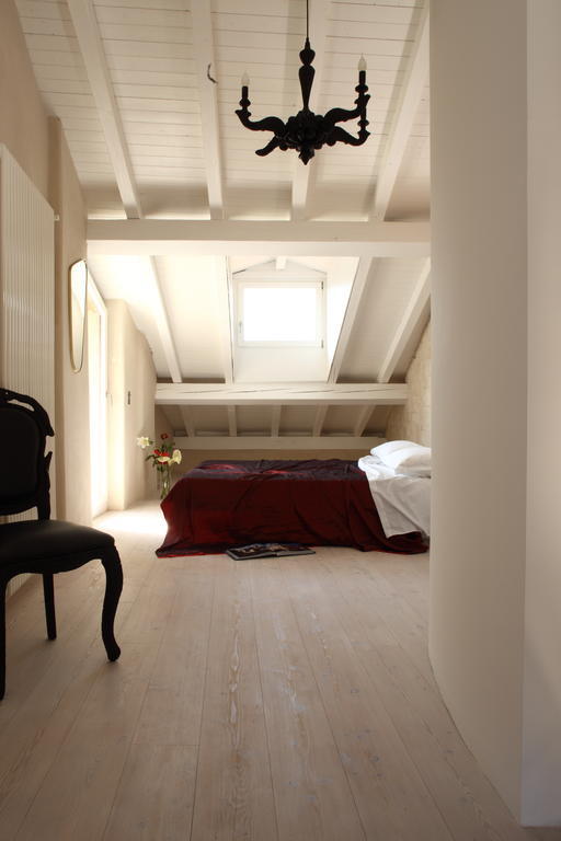 Via Paradiso 32 Feltre Room photo