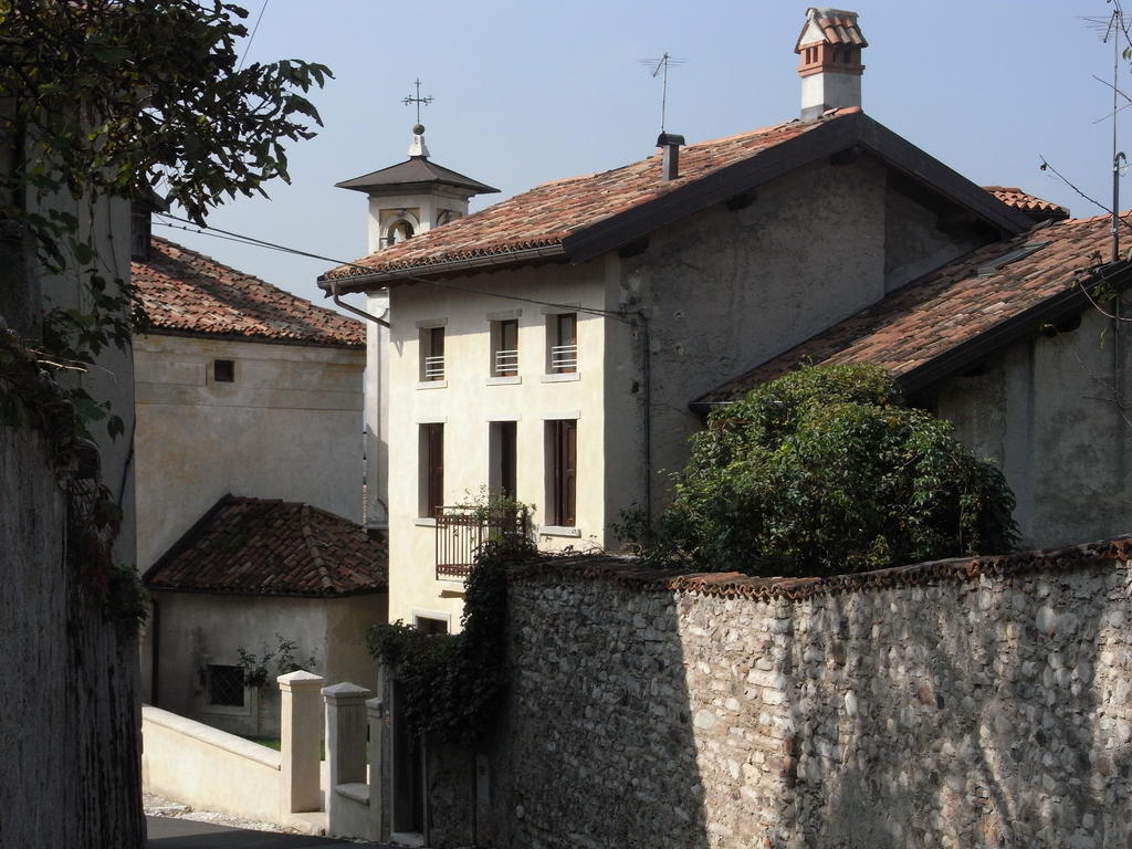 Via Paradiso 32 Feltre Exterior photo