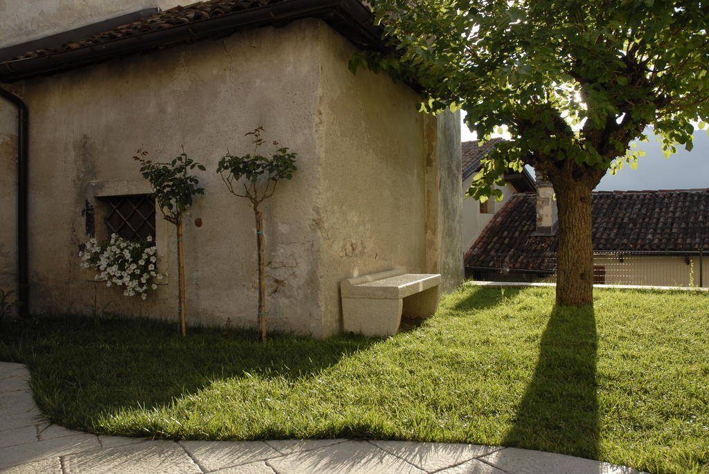 Via Paradiso 32 Feltre Exterior photo